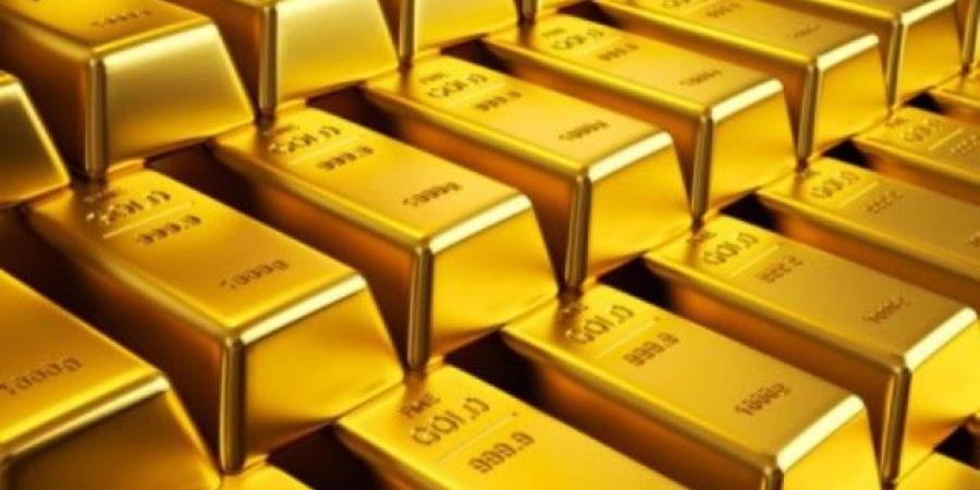 عاجل .. قفزات جديدة في أسعار الذهب محليا.. بعد الارتفاع العالمي #أسعار_الذهب_اليوم #بوابة_الجمهورية_أون_لاين - هرم مصر