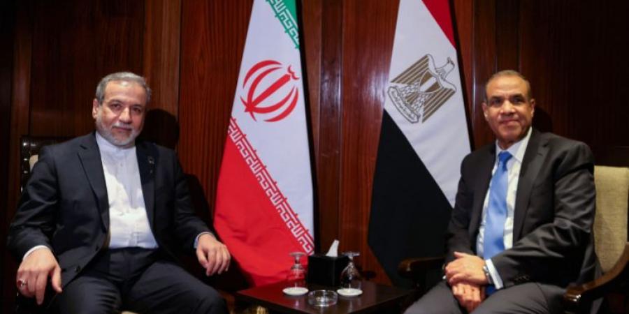 النووي الإيراني.. طهران تناور وإسرائيل تستعد للأسوأ - هرم مصر