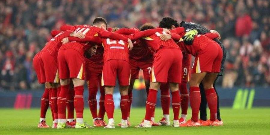 وسط ترقب سعودي.. ليفربول يقرر الإطاحة بمهاجمه - هرم مصر