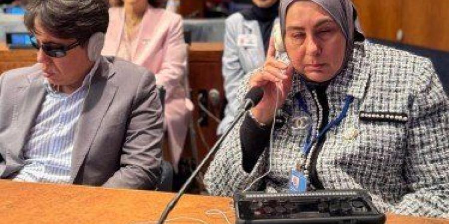 دولة الكويت: استخدام الذكاء الاصطناعي لخدمة ذوي الإعاقات البصرية "نقلة نوعية" لتمكينهم في المجتمع - هرم مصر