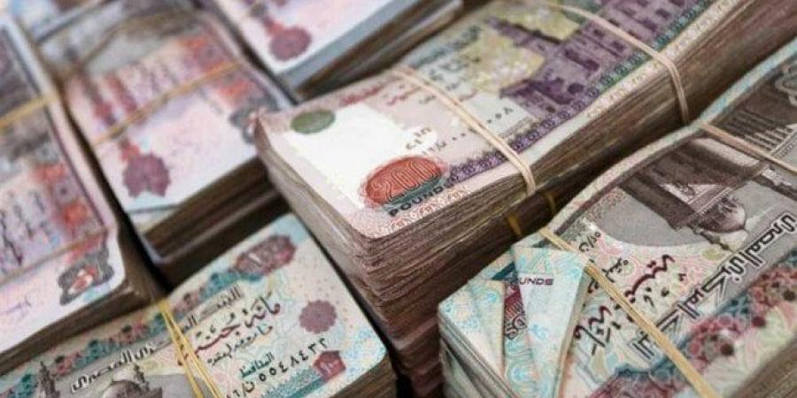 موعد صرف مرتبات شهر يونيو وتطبيق الزيادات الجديدة في الأجور - هرم مصر