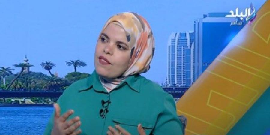 باحثة: المتحف المصري أحد أهم المشروعات الثقافية بالقرن الحادي والعشرين - هرم مصر