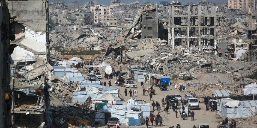 أستاذ علم اجتماع سياسي: من يدعم فلسطين عليه احترام السيادة المصرية - هرم مصر