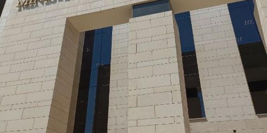 وزارة العمل تعلن عن توافر 200 وظيفة لشباب القاهرة والجيزة #وزارة_العمل #قانون_العمل #الجمهورية_اون_لاين #فرص_عمل #وظائف_خالية - هرم مصر