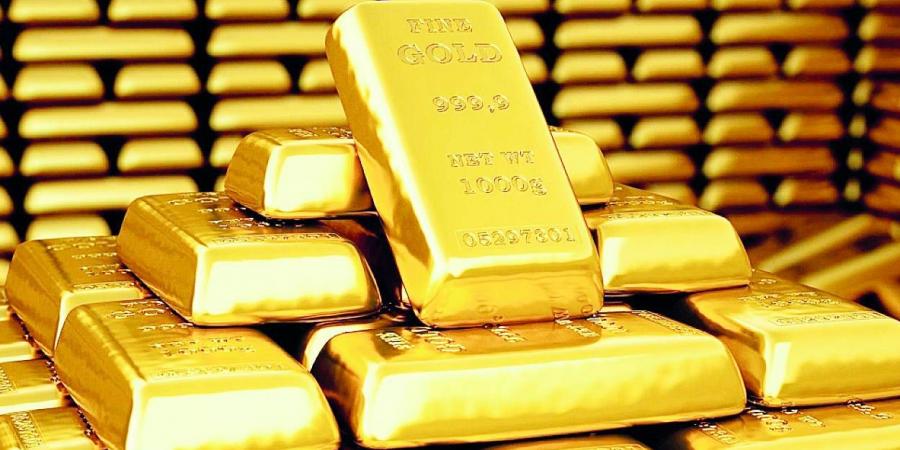 أسعار الذهب ترتفع وسط تصاعد التوترات - هرم مصر