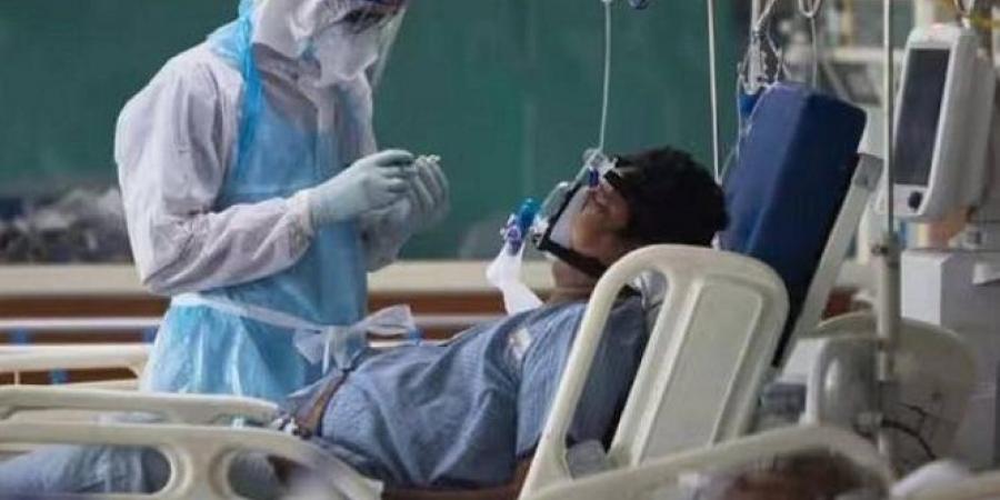 ارتفاع إصابات كورونا في الهند ولاية جوجارات في حالة تأهب - هرم مصر