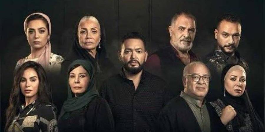 تعرف علي موعد استأنف عرض مسلسل " حرب الجبالي" - هرم مصر