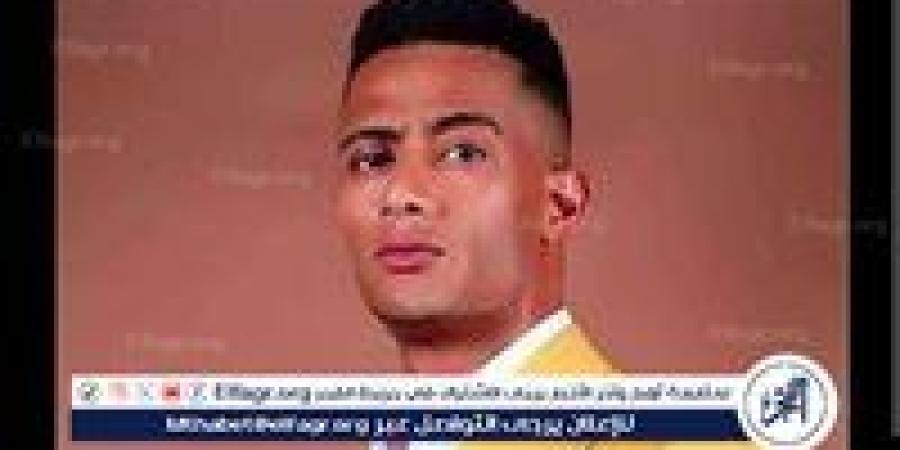 "أنا أنت".. محمد رمضان يطرح أحدث أغانيه - هرم مصر