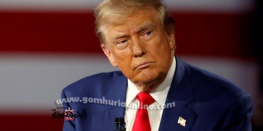 ترامب يكشف تفاصيل الاتفاق التجاري مع الصين - هرم مصر