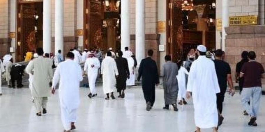 السعودية: إجمالي أعداد المشتغلين في موسم الحج 420,070 لخدمة 1,673,230 حاجًّا وحاجَّة - هرم مصر