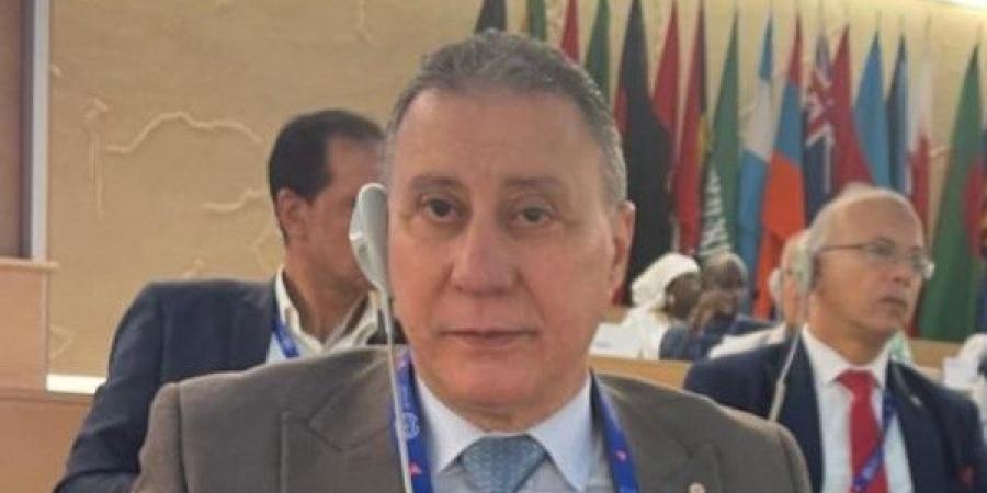 14 يوما من الفعاليات.. مؤتمر العمل الدولي يختتم أعماله وهذه أهم المكاسب - هرم مصر