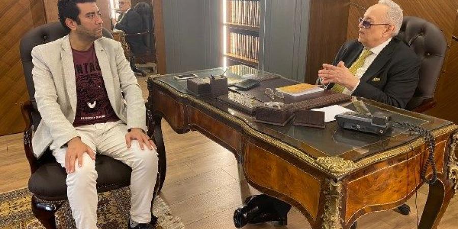 أبو شقة: لدينا قوانين كثيرة تحتاج إلى التغيير.. ولابد أن تتناسب العقوبة مع درجة خطورة الجرم - هرم مصر
