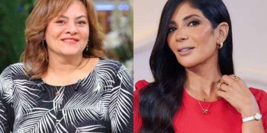 «رزق الهبل».. الفنانة منى زكي تتصدر التريند لهذا السبب - هرم مصر