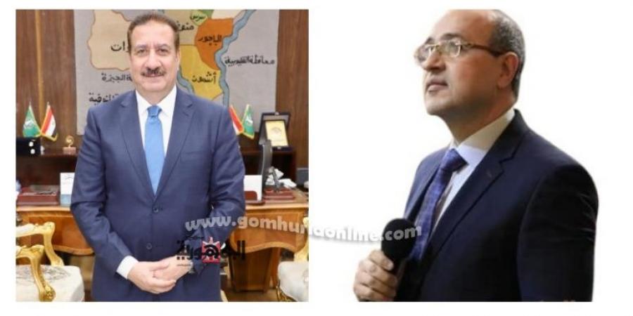 استعدادات مكثفة لامتحانات الثانوية العامة 2025 بالمنوفية | اللواء إبراهيم أبو ليمون يشدد على الانضباط الكامل #الثانوية_العامة_2025, #محافظة_المنوفية, #ابراهيم_ابو_ليمون, #اخبار_التعليم, #امتحانات_المنوفية, - هرم مصر