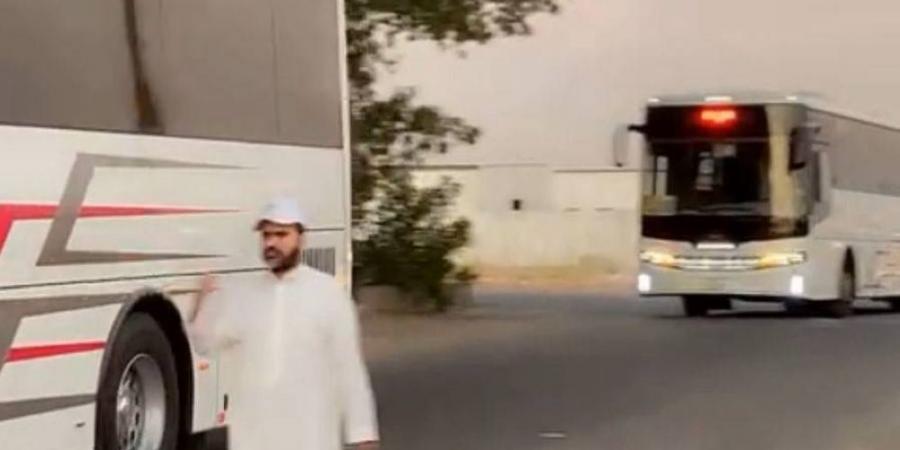 نجاح الحج بتكامل أمني وتشغيل وطني - هرم مصر