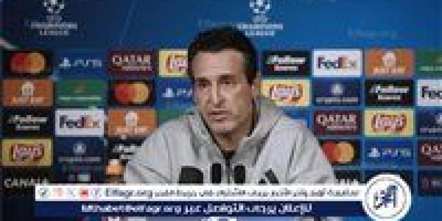 النصر السعودي يوضح موقفه من التفاوض مع أوناي إيمري - هرم مصر
