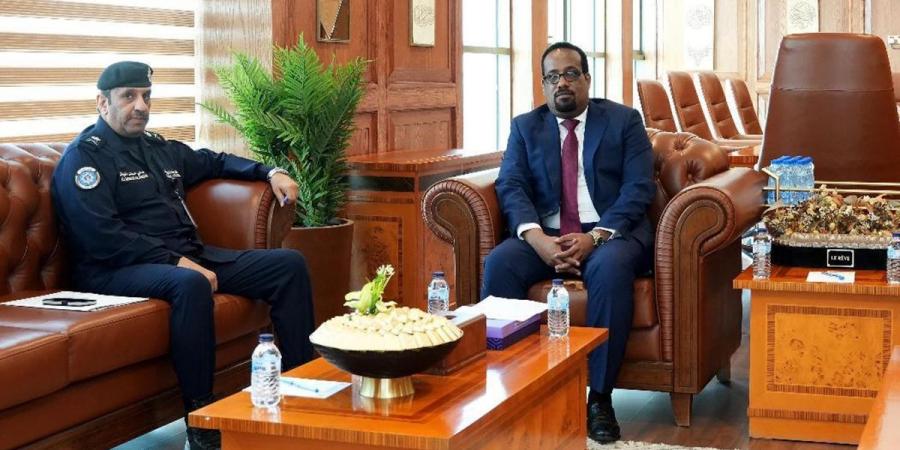 اللواء العدواني: فتح التأشيرات للعمالة الإثيوبية قريباً - هرم مصر