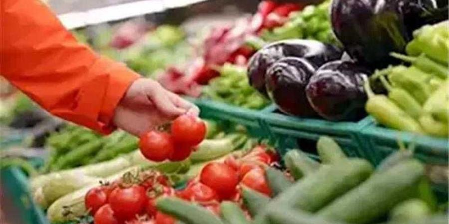 أسعار الخضار والفاكهة اليوم الخميس - هرم مصر