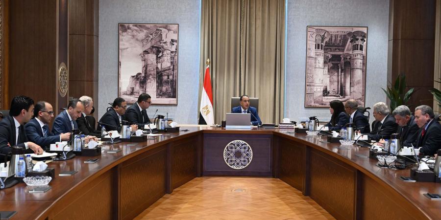 رئيس الوزراء يتابع إجراءات التوسع في مشروعات تحلية مياه البحر - هرم مصر