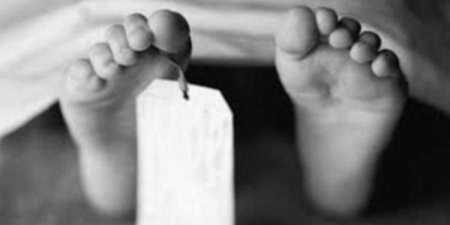 جثـ..ـة صغير تثير الفزع في المعصرة.. وجهات التحقيق تبحث في الواقعة - هرم مصر