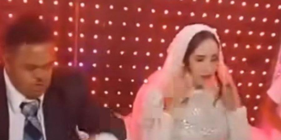 «لو فاهم يعني إيه زواج».. خبير نفسي يوضح شروط زواج ذوي الهمم |فيديو - هرم مصر