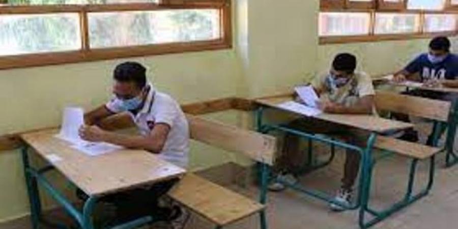 تسجيل نموذج مختلف.. والحضور متأخرا.. 11 خطأ تقلل من درجات طلاب الثانوية العامة في الامتحانات #الثانوية_العامة_2025 #امتحانات_الثانوية_العامة_2025 #وزارة_التربية_والتعليم #بوابة_الجمهورية_أون_لاين - هرم مصر