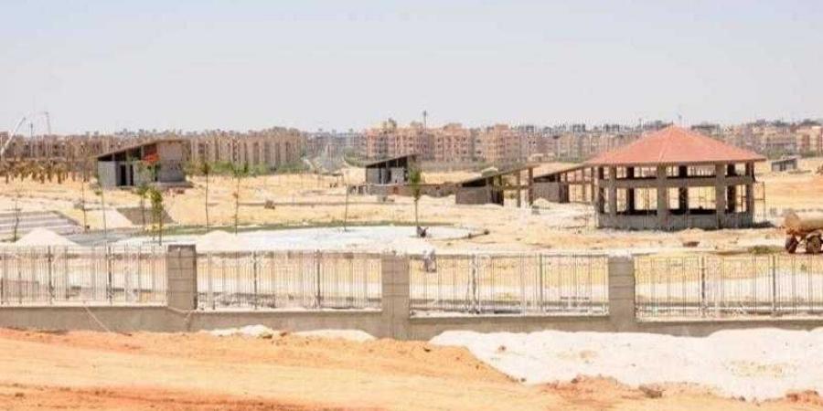وزير الإسكان: بدء تسليم أراضى بيت الوطن بالعبور الجديدة 22 يونيو الجارى - هرم مصر