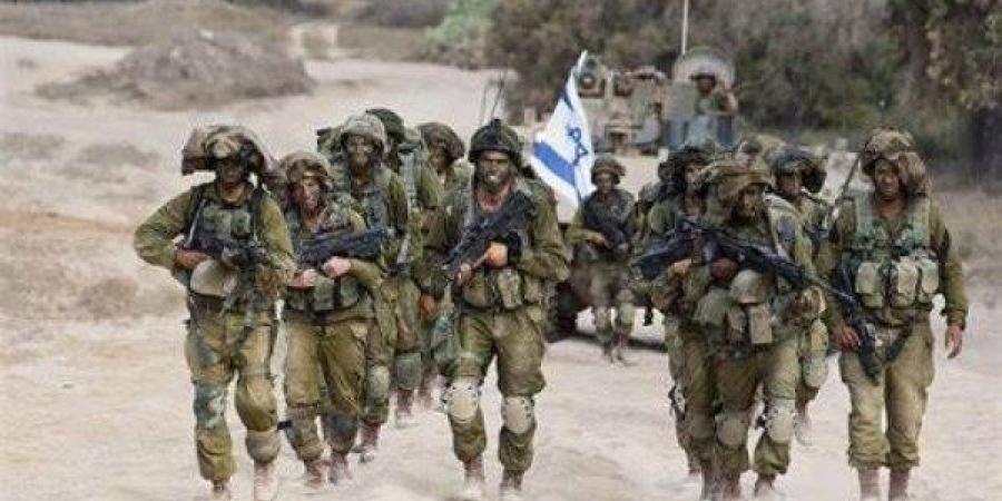 قوات الاحتلال تقتل شخصا أثناء توغلها في ريف دمشق الغربي - هرم مصر