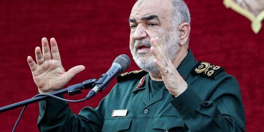 إيران تعلن مقتل القائد العام للحرس الثوري - هرم مصر