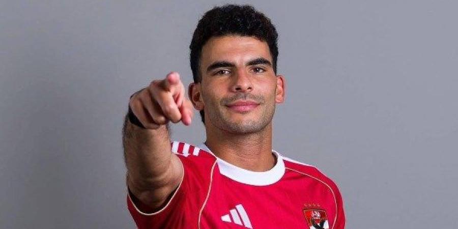 بيحاسب نفسه.. رأي محمد بركات في انتقال زيزو للأهلي - هرم مصر