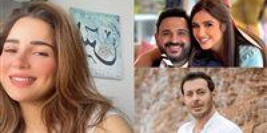 عودة الكبار.. نجوم في السينما بعد غياب - هرم مصر