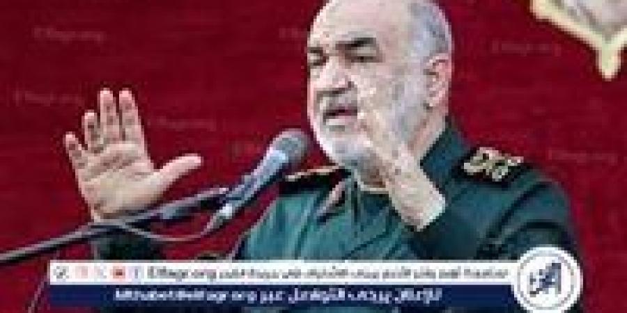 عاجل- اغتيال أعلى قائد عسكري إيراني في غارات مباشرة استهدفت مقار سرية وسط العاصمة.. وتصعيد غير مسبوق في الشرق الأوسط - هرم مصر