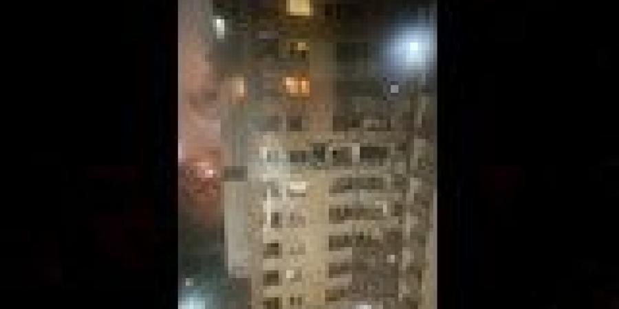 ???? عاجل- شاهد لحظة | اغتيال قيادات الحرس الثوري الأربعة في قلب طهران فجر الجمعة - هرم مصر