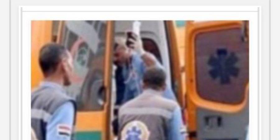 مصرع شخص بطلق ناري وإصابة آخر بطريق إدفو مرسى علم - هرم مصر