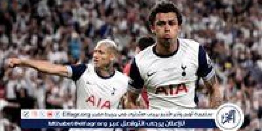 توتنهام يبدأ مشوارًا جديدًا مع المدرب توماس فرانك - هرم مصر