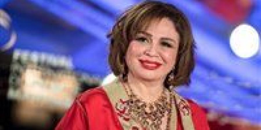 إلهام شاهين تفاجئ الجمهور في "ريستارت": تظهر بشخصيتها الحقيقية وتكشف سر مشاركتها - هرم مصر
