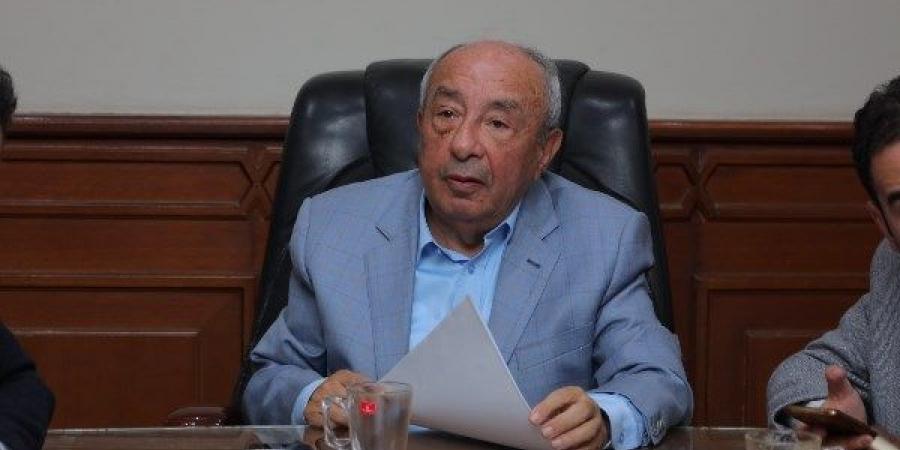 قرارات عاصفة لـ مجلس نقابة المهندسين ردا على فساد فرعية بورسعيد - هرم مصر