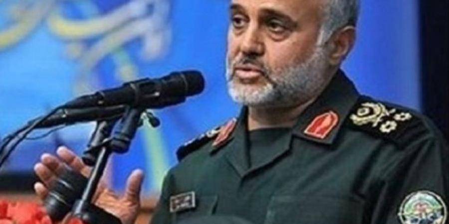 أبرز القادة والعلماء الإيرانيين الذين قتلوا في الهجوم الإسرائيلي - هرم مصر