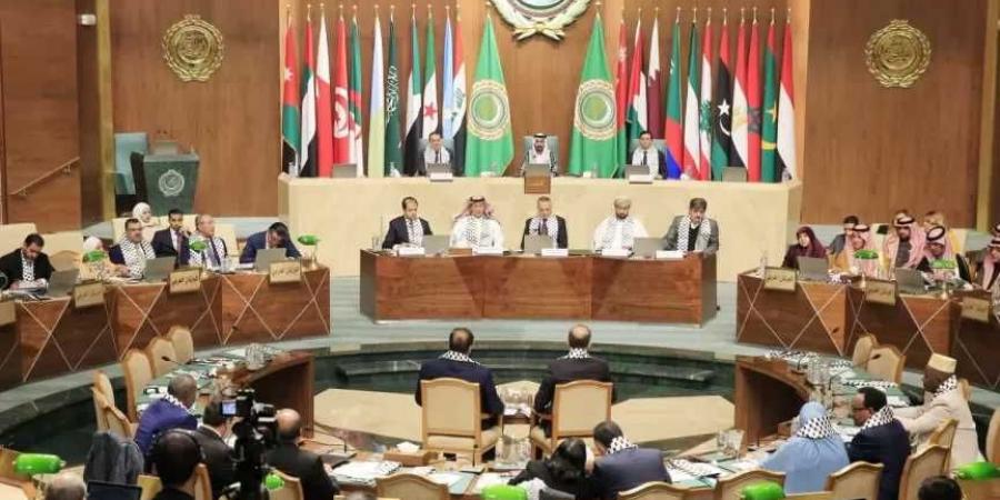 البرلمان العربي يدين عدوان كيان الاحتلال الغاشم ضد إيران ويحذر: الصمت الدولي تجاه يأذن لشريعة الغاب أن تسود على حساب قواعد القانون الدولي - هرم مصر