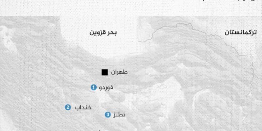 الجزيرة نت ترصد تفاعل الشارع الإيراني مع الضربة الإسرائيلية - هرم مصر