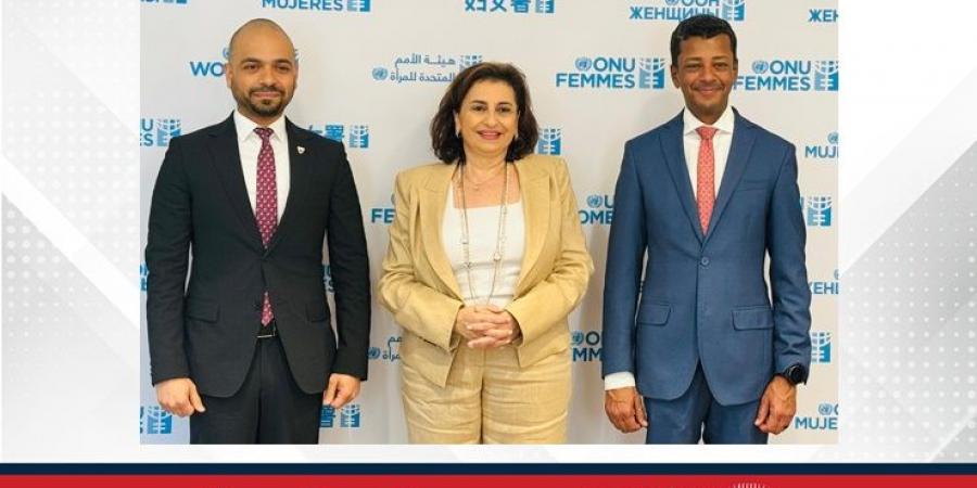 على هامش أعمال الدورة الثامنة عشرة لمؤتمر الدول الأطراف في اتفاقية حقوق الأشخاص ذوي الإعاقة .. وزير التنمية الاجتماعية يترأس الحدث الجانبي رفيع المستوى حول تعزيز سياسات التنمية الاجتماعية - هرم مصر