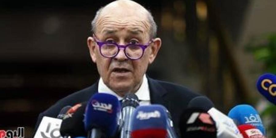 مسؤول فرنسى: لبنان يسير نحو استعادة الاستقرار والتعافي - هرم مصر