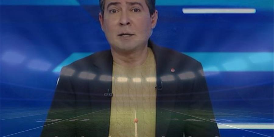 محمد بركات يكشف عن رؤيته للأهلي في بطولة كأس العالم للأندية - هرم مصر