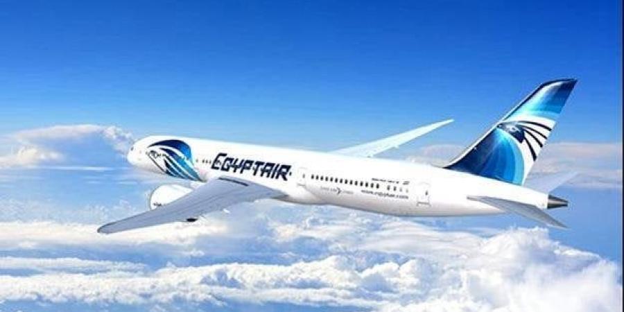 عاجل| مصر للطيران تلغي رحلاتها الجوية المتجهة اليوم إلى أربيل وبغداد وعمان وبيروت - هرم مصر