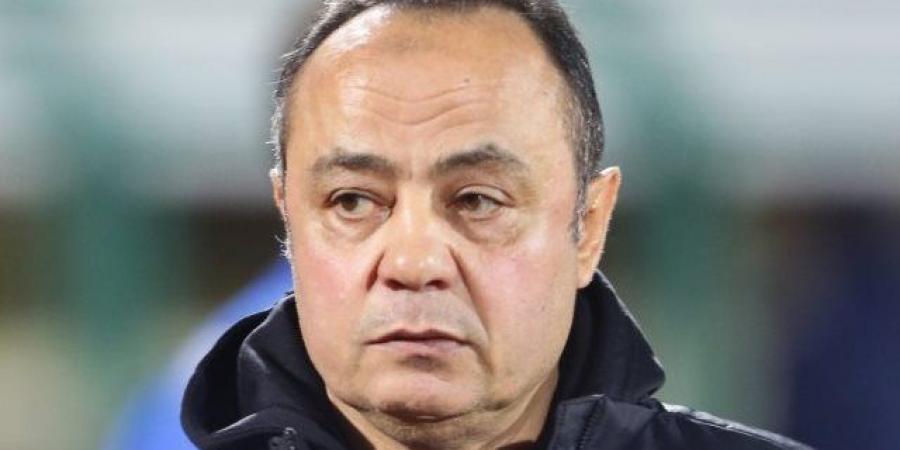 طارق يحيى: تاريخ وشخصية الزمالك تحسم التتويج - هرم مصر