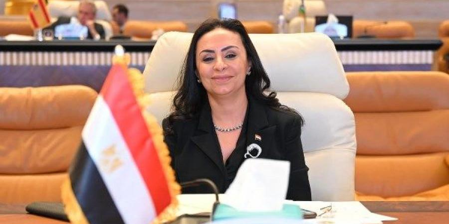 التضامن: توزيع 2.5 مليون وجبة خلال ذي الحجة وعيد الأضحى بالشراكة مع الجمعيات الأهلية - هرم مصر