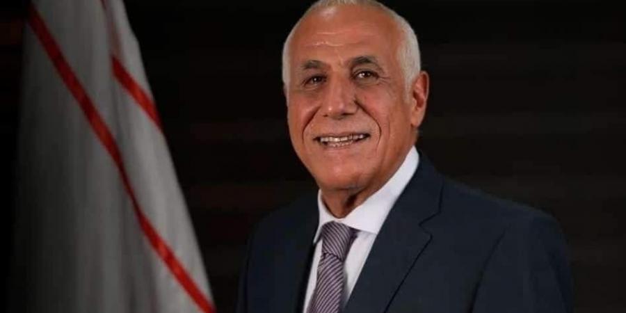 اجتماع مهم في الزمالك غدًا.. أول ظهور لحسين لبيب بعد الوعكة الصحية - هرم مصر