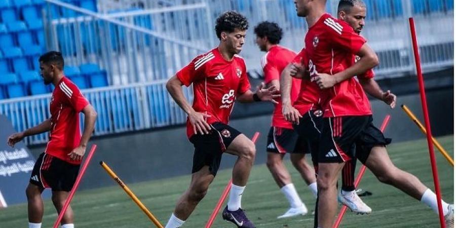 كأس العالم للأندية 3 معلقين لـ مباراة الأهلي وانتر ميامي #الأهلي #بوابة_الجمهورية_أون_لاين #الدوري_المصري #كأس_العالم_للأندية #دوري_ابطال_أفريقيا - هرم مصر