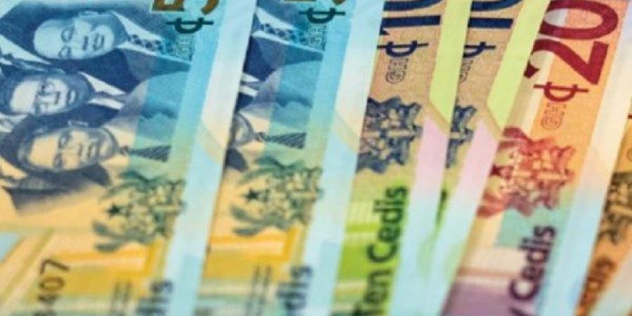 صندوق النقد: مراجعة برنامج غانا بعد الصعود التاريخي لعملتها المحلية - هرم مصر
