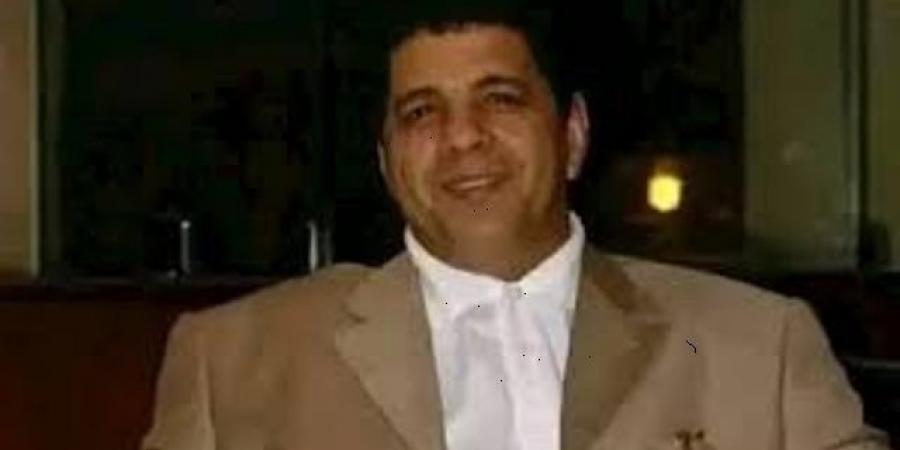أشرف زكى ينعى رحيل المخرج سعيد عزام - هرم مصر